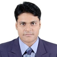 Md. Mahmudul Haque Khan Md. Mahmudul Haque Khan